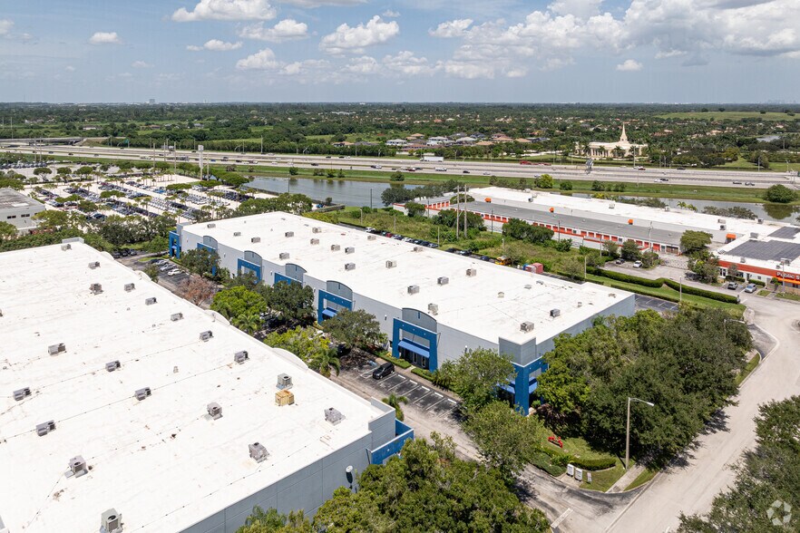 More Photos Of 15751 SW 41st St, Davie Warehouse For Lease