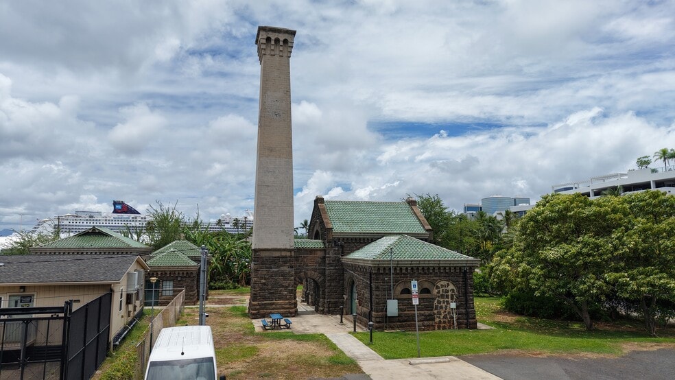 More Photos Of 653 Ala Moana Blvd, Honolulu Office For Lease