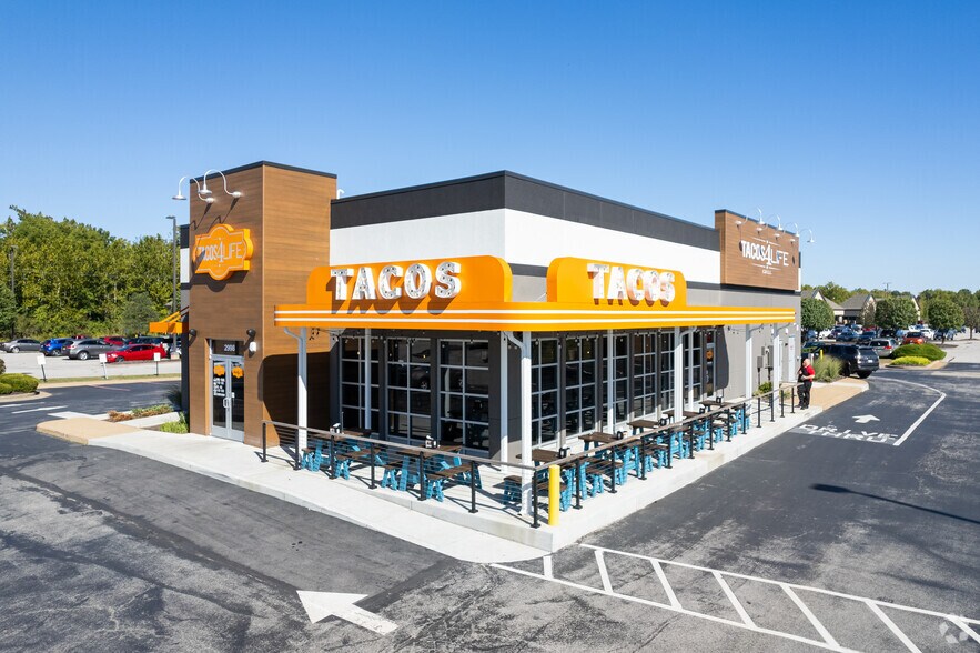 More Photos Of 2920-2998 Highway K, O'Fallon Unknown For Lease