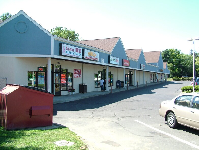 More Photos Of 1971-1985 N Olden Avenue Ext, Ewing Unknown For Lease