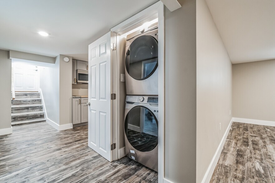 More Photos Of 2952-2954 Dekalb Pike, East Norriton Township Apartments For Sale