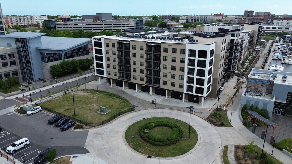 More Photos Of 901 Nutt St, Wilmington Multifamily For Sale