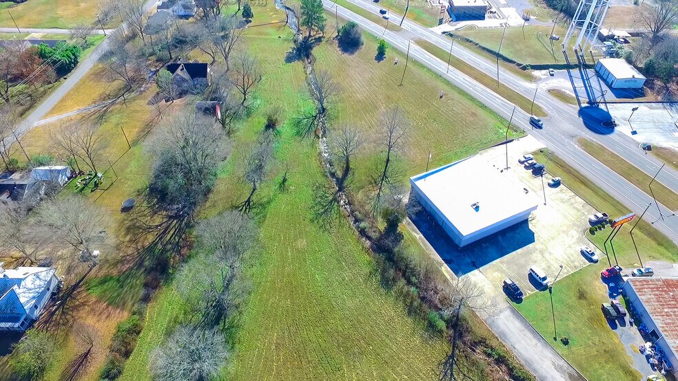 More Photos Of Highway 31 S, Hartselle Land For Sale