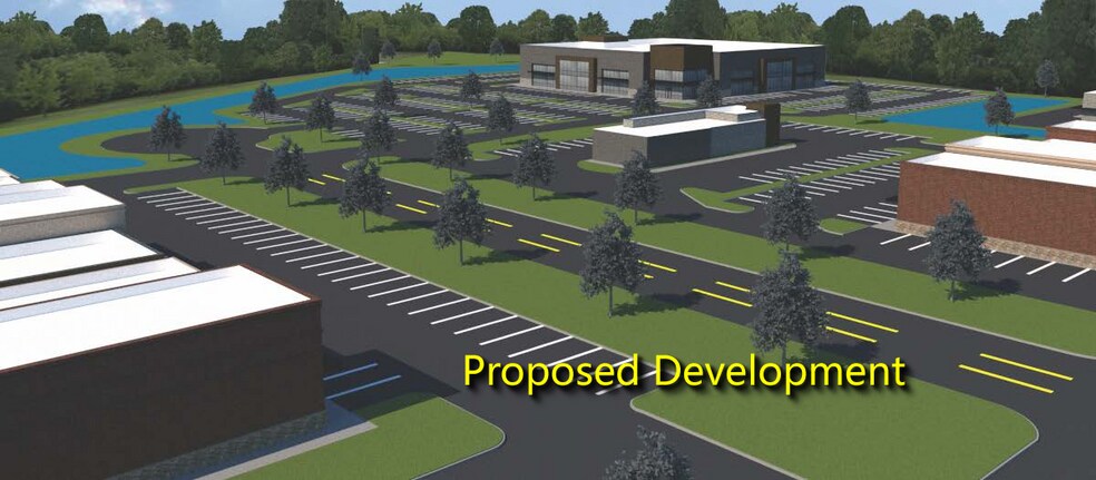 More Photos Of 0 Milton Wilson, Arlington Land For Sale