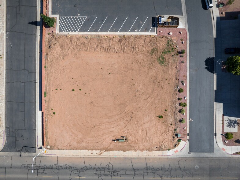 More Photos Of 656 W 400 N, Moab Land For Sale