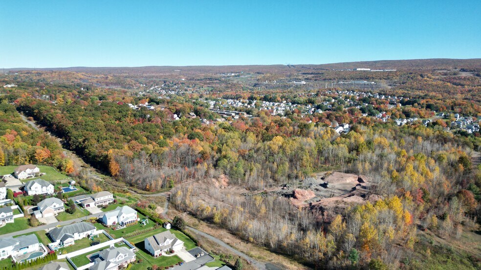 More Photos Of 1 Joel Drive, Archbald Land For Sale