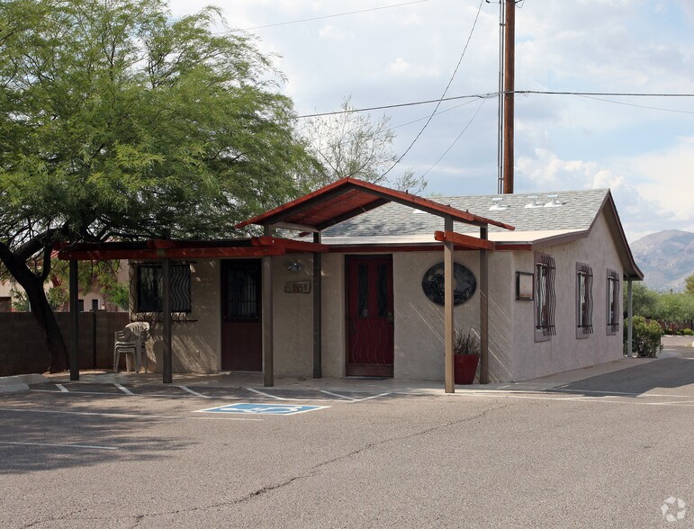 Primary Photo Of , Tucson Office For Sale