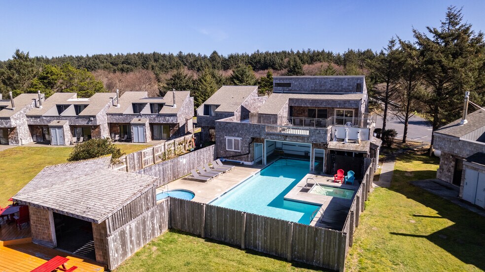 More Photos Of 11 Chabot Rd, Copalis Beach Hotel For Sale