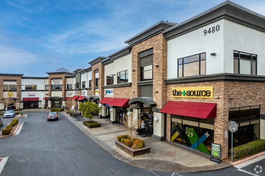 More Photos Of 9480 S Eastern Ave, Las Vegas Storefront Retail Office For Lease