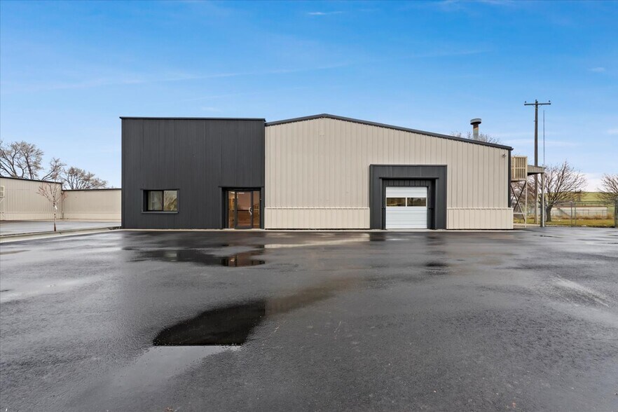 More Photos Of 1208 Madison Ave, Nampa Unknown For Lease