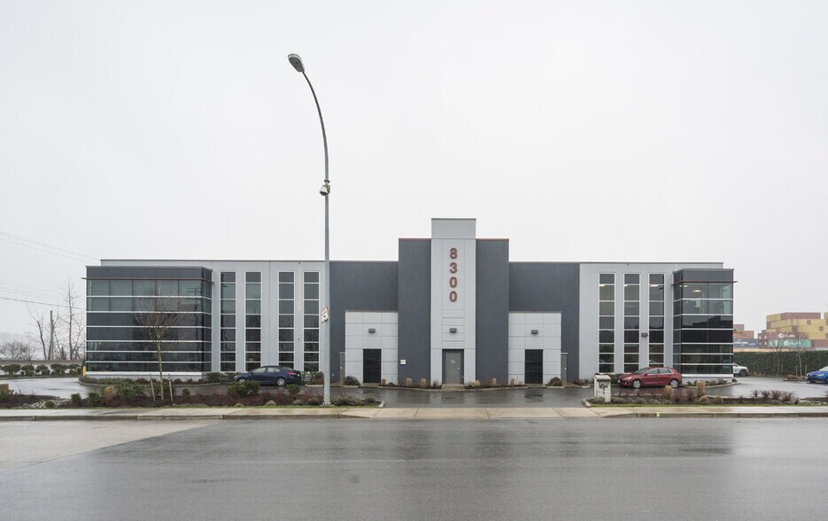 More Photos Of 8300 92 St, Delta Distribution For Sale