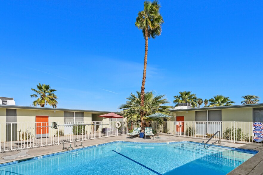 Primary Photo Of 1777 E Arenas Rd, Palm Springs Apartments For Sale