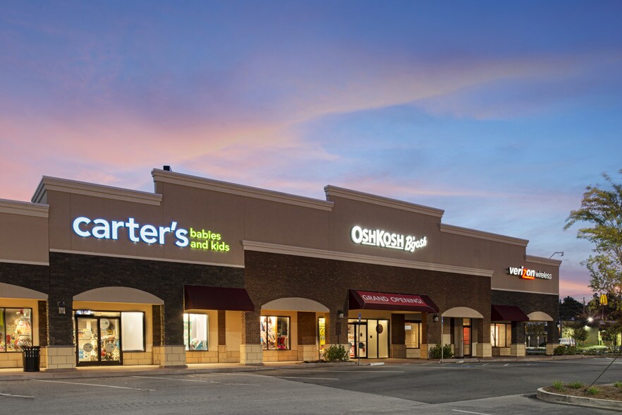 More Photos Of 2949 Washington Rd, Augusta Unknown For Lease