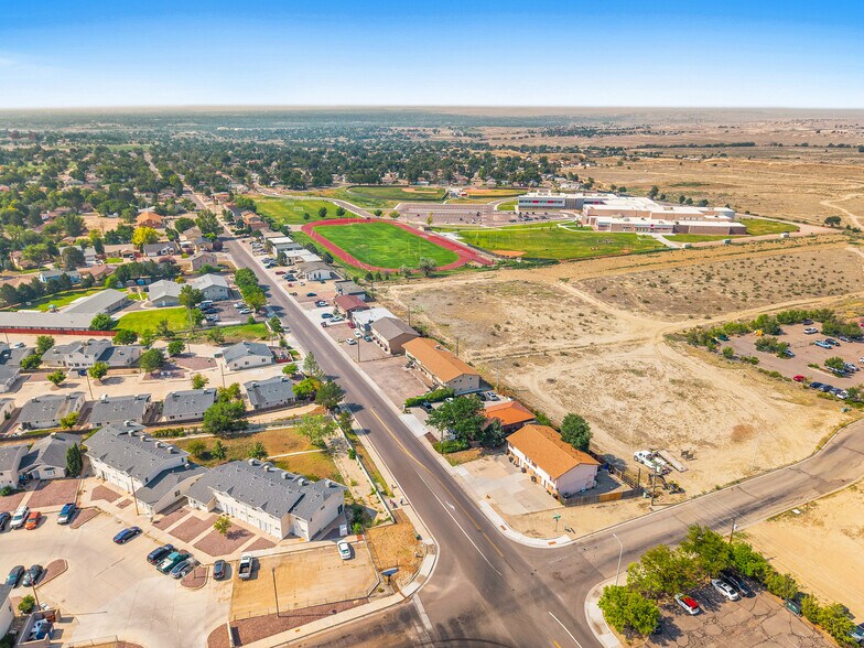 More Photos Of 3551 Baltimore Ave, Pueblo Apartments For Sale