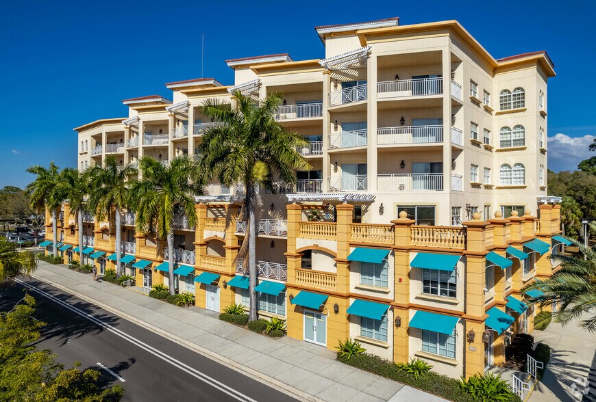 More Photos Of 1188 N Tamiami Trl, Sarasota Office Residential For Lease