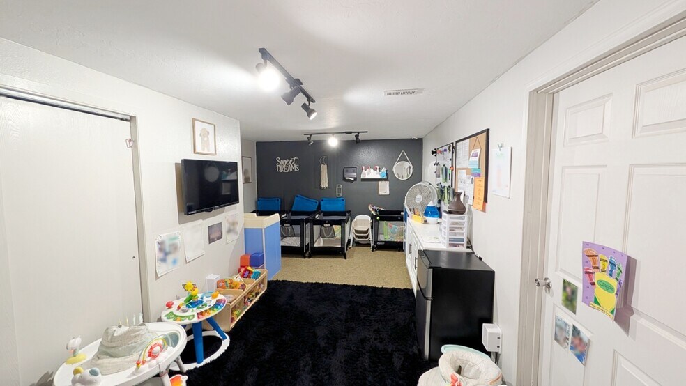 More Photos Of 315 N 4th St, Coeur d'Alene Daycare Center For Sale