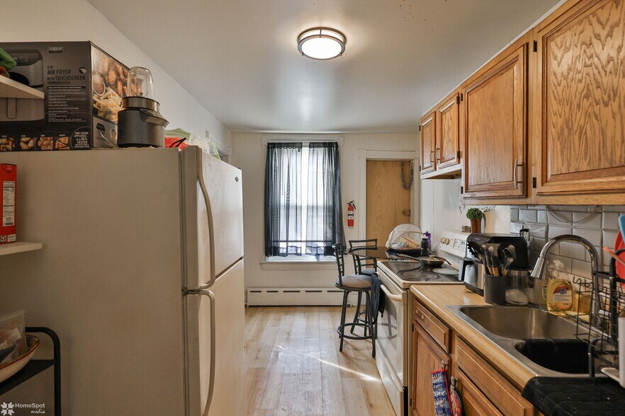 More Photos Of 1037 W Turner St, Allentown Multifamily For Sale