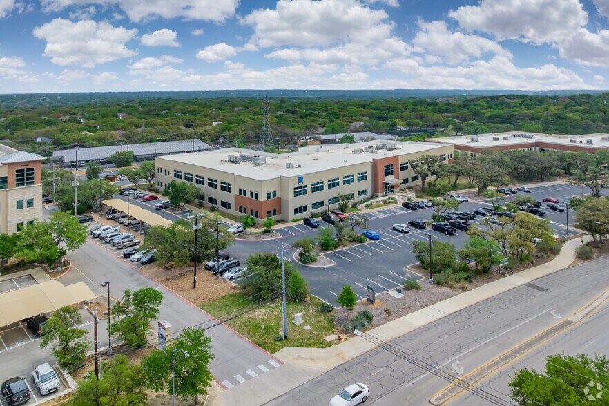 More Photos Of 2806 W Bitters Rd, San Antonio Office For Lease