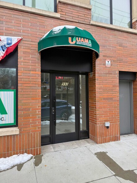More Photos Of 990 Woodycrest Ave, Bronx Loft Creative Space For Lease