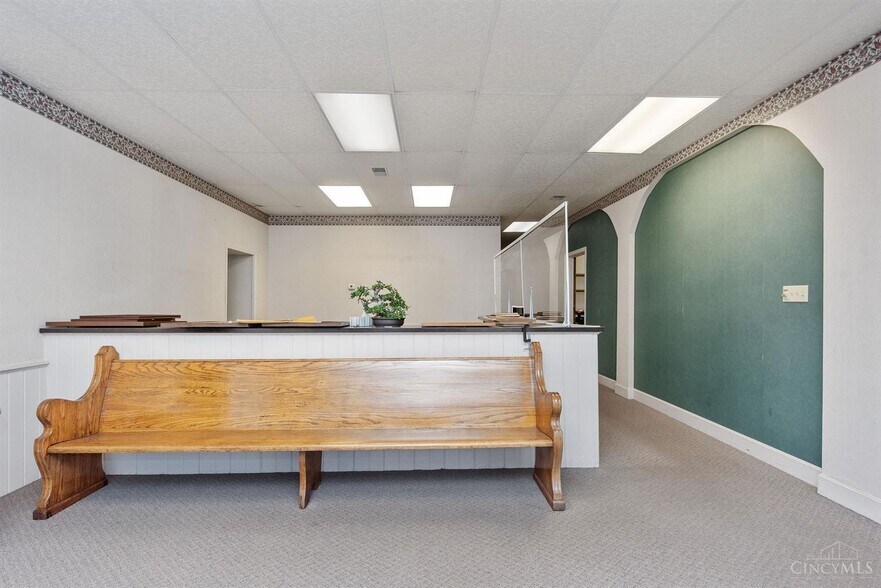 More Photos Of 112 Main St, Ripley General Retail For Sale