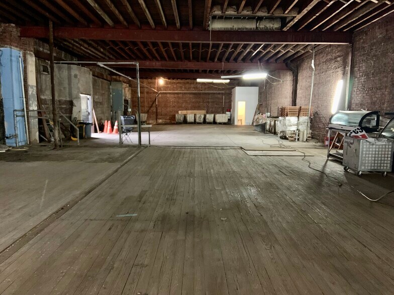 More Photos Of 1087 Utica Ave, Brooklyn Storefront Retail Office For Sale