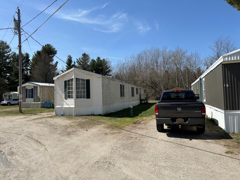 More Photos Of 37 Fox Farm Rd, Gouverneur Manufactured Housing Mobile Home Park For Sale