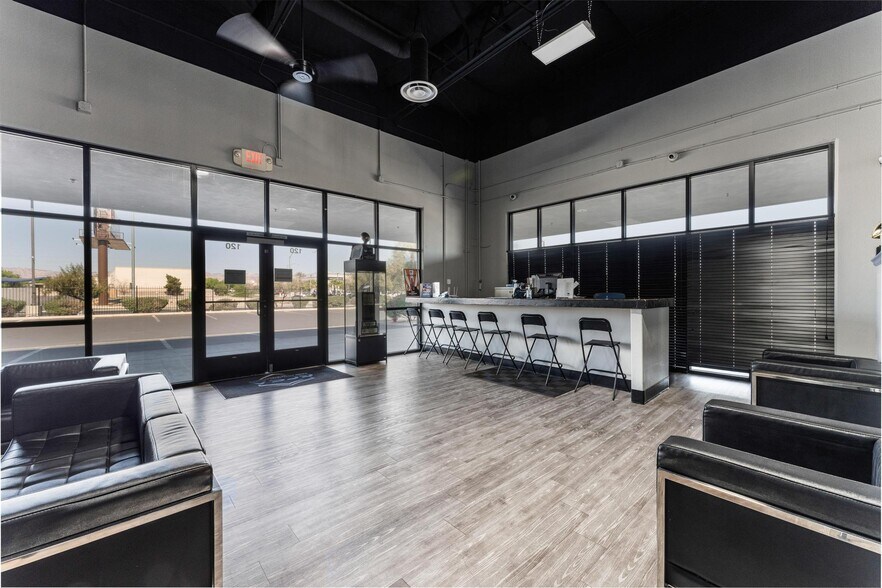More Photos Of 6230 S Decatur Blvd, Las Vegas Flex For Sale