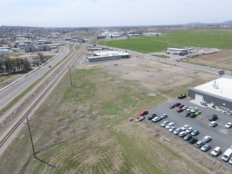 More Photos Of N 2nd E, Rexburg Land For Sale