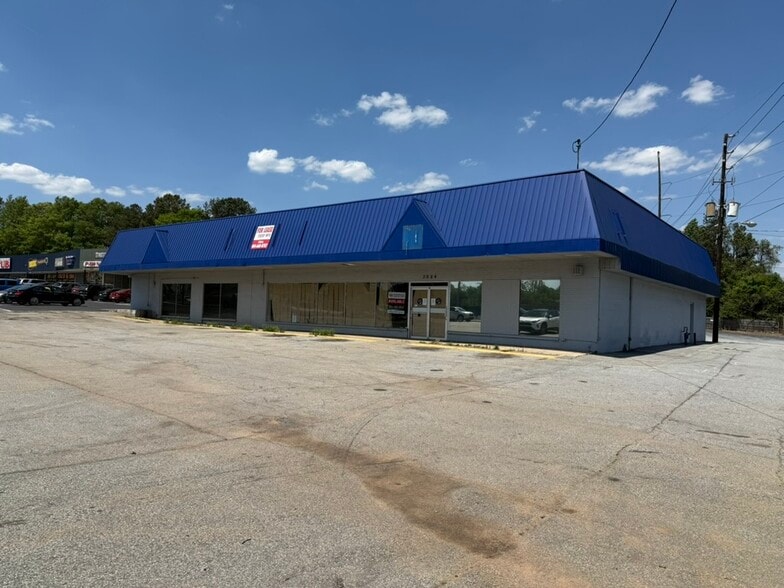 Primary Photo Of 3984 Lawrenceville Hwy, Tucker Unknown For Lease