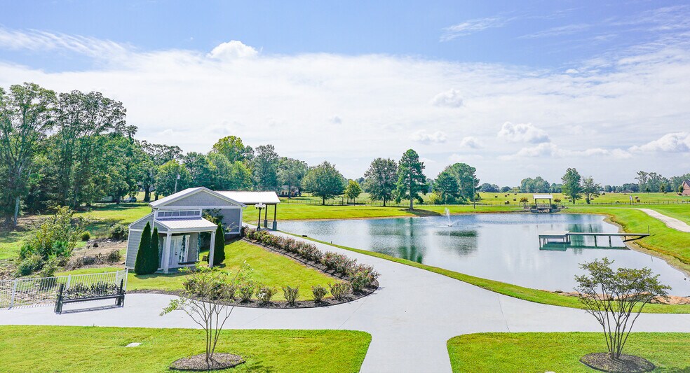 More Photos Of 2180 Section Line Rd, Albertville Lodge Meeting Hall For Sale