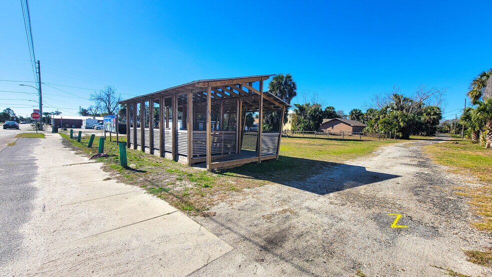 More Photos Of 0 Martin Luther King Blvd, Port Saint Joe Land For Sale