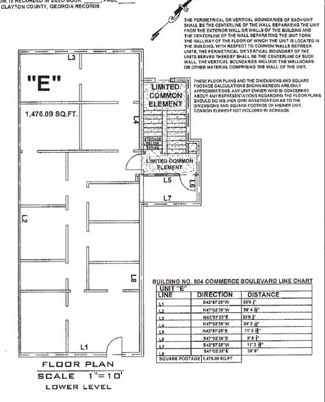 More Photos Of 804 Commerce Blvd, Riverdale Medical For Lease