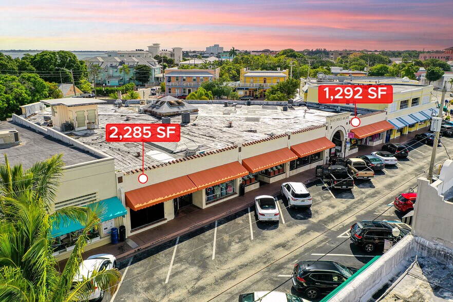 More Photos Of 13-31 SW Osceola St, Stuart Storefront Retail Office For Lease