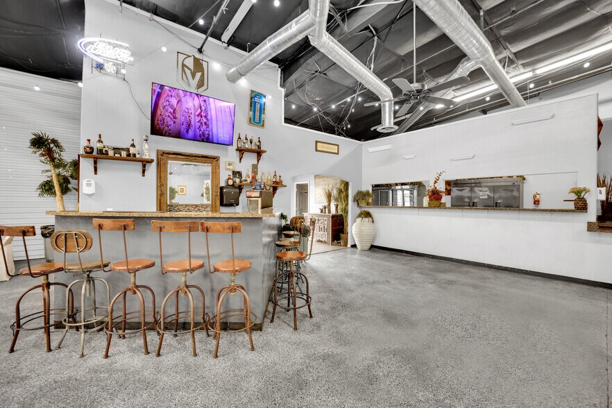 More Photos Of 780 Hafen Ln, Mesquite Industrial For Sale