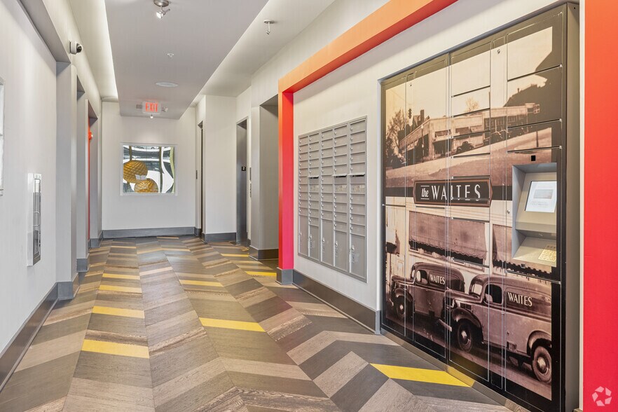 More Photos Of 707 Richard Arrington Jr Blvd S, Birmingham Multifamily For Sale