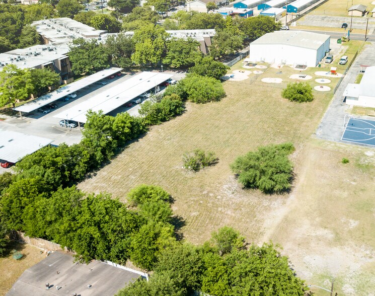More Photos Of 3838 West Ave, San Antonio Warehouse For Sale