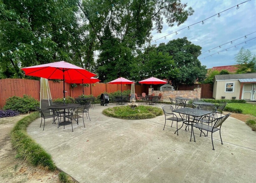 More Photos Of 442 E Railroad Ave, Batesburg-Leesville Restaurant For Sale