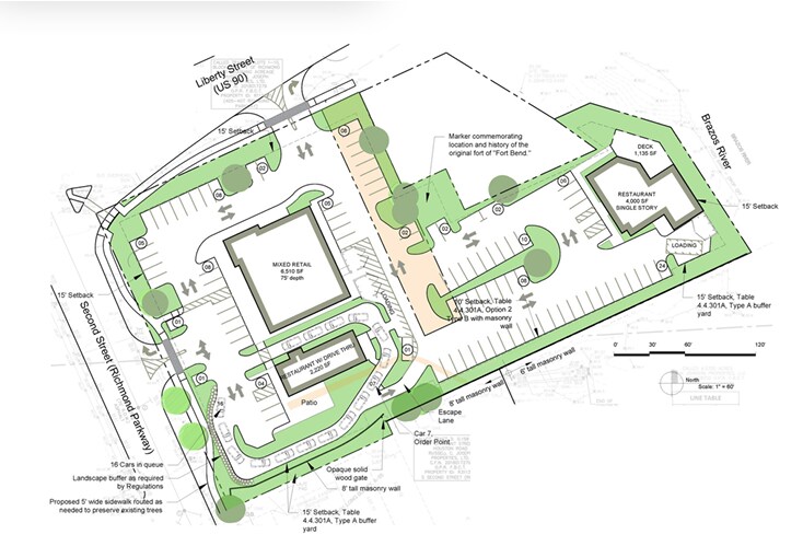 More Photos Of 109 Liberty St, Richmond Unknown For Lease