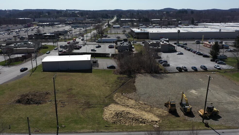 More Photos Of Midway Dr @ Shaffer Rd, Dubois Land For Sale