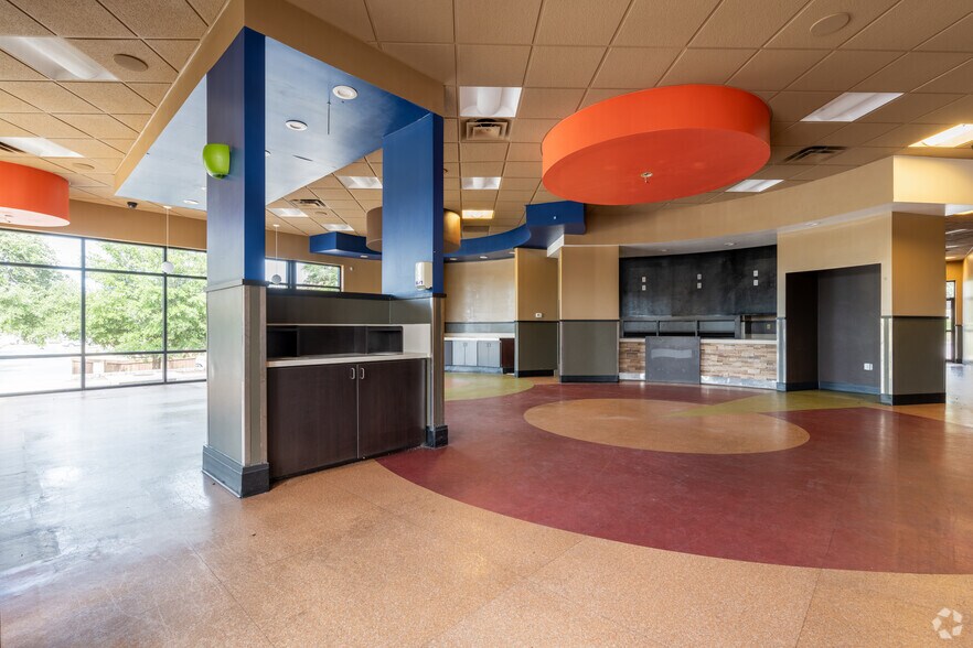 Photo of 1st Floor Ste A-103