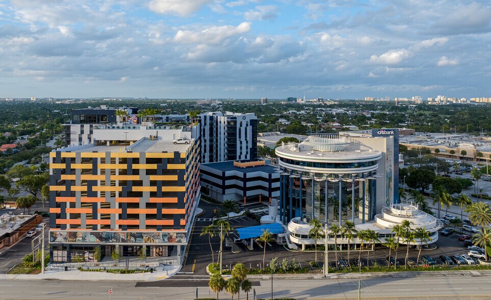 More Photos Of 3101 N Federal Hwy, Fort Lauderdale Medical For Lease