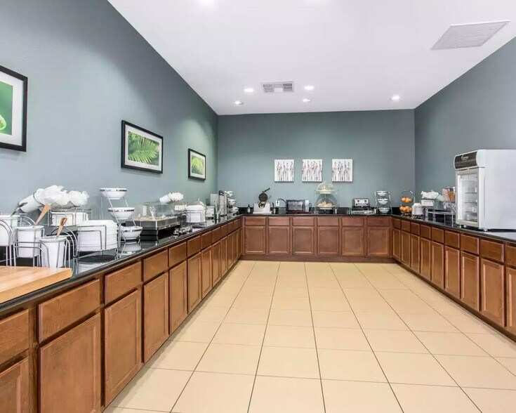 More Photos Of , Meridian Hospitality For Sale