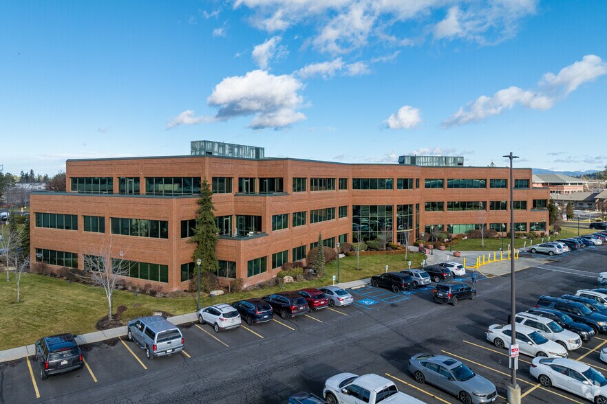 More Photos Of 605 E Holland Ave, Spokane Medical For Lease