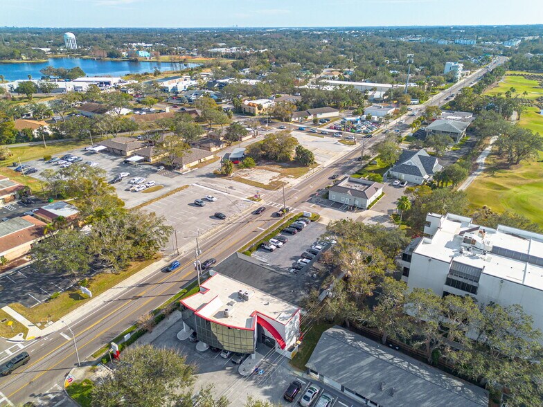 More Photos Of 1314 S Fort Harrison Ave, Clearwater Office For Sale