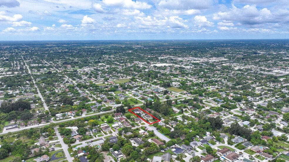 More Photos Of 3874 7th Ave N, Lake Worth Apartments For Sale