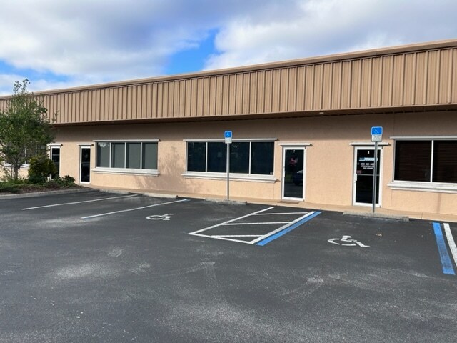 More Photos Of 660 Charlotte St, Punta Gorda Office For Lease