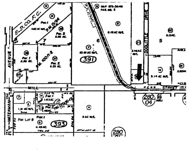 More Photos Of 580 E Mill St, San Bernardino Manufacturing For Lease