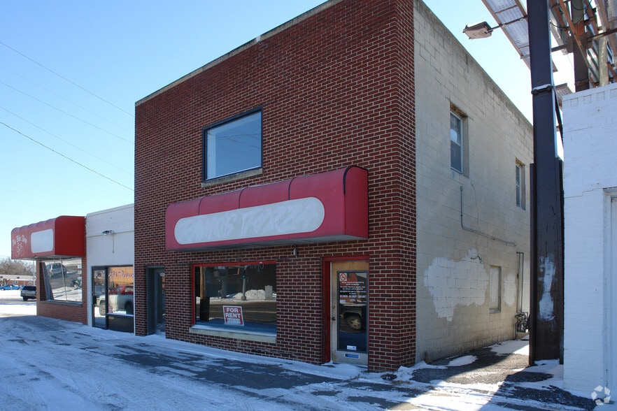 More Photos Of 3859 South St, Lincoln Storefront Retail Office For Sale
