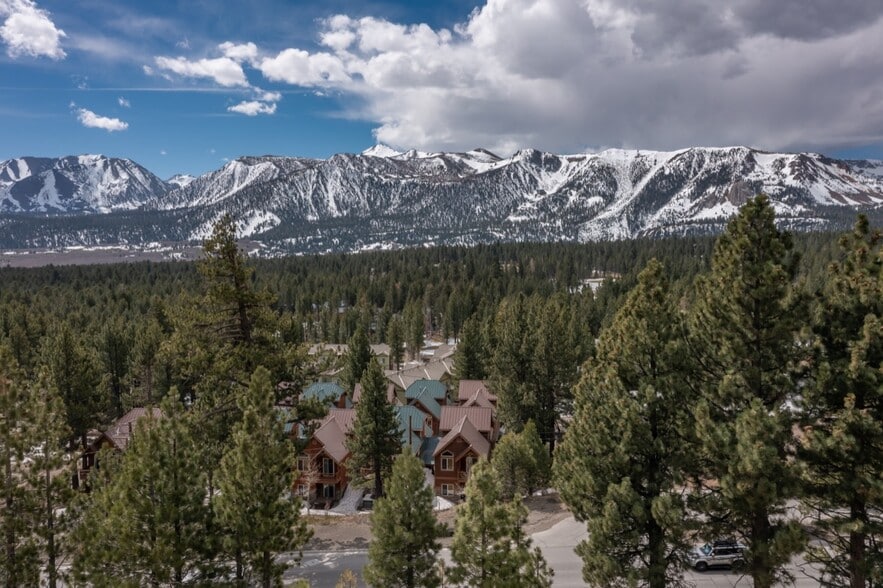 More Photos Of 3730 Viewpoint Rd, Mammoth Lakes Land For Sale