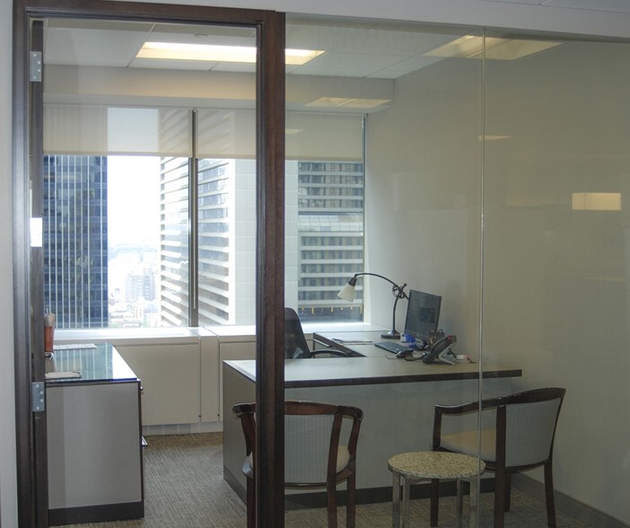 More Photos Of 120 W 45th St, New York Office For Lease